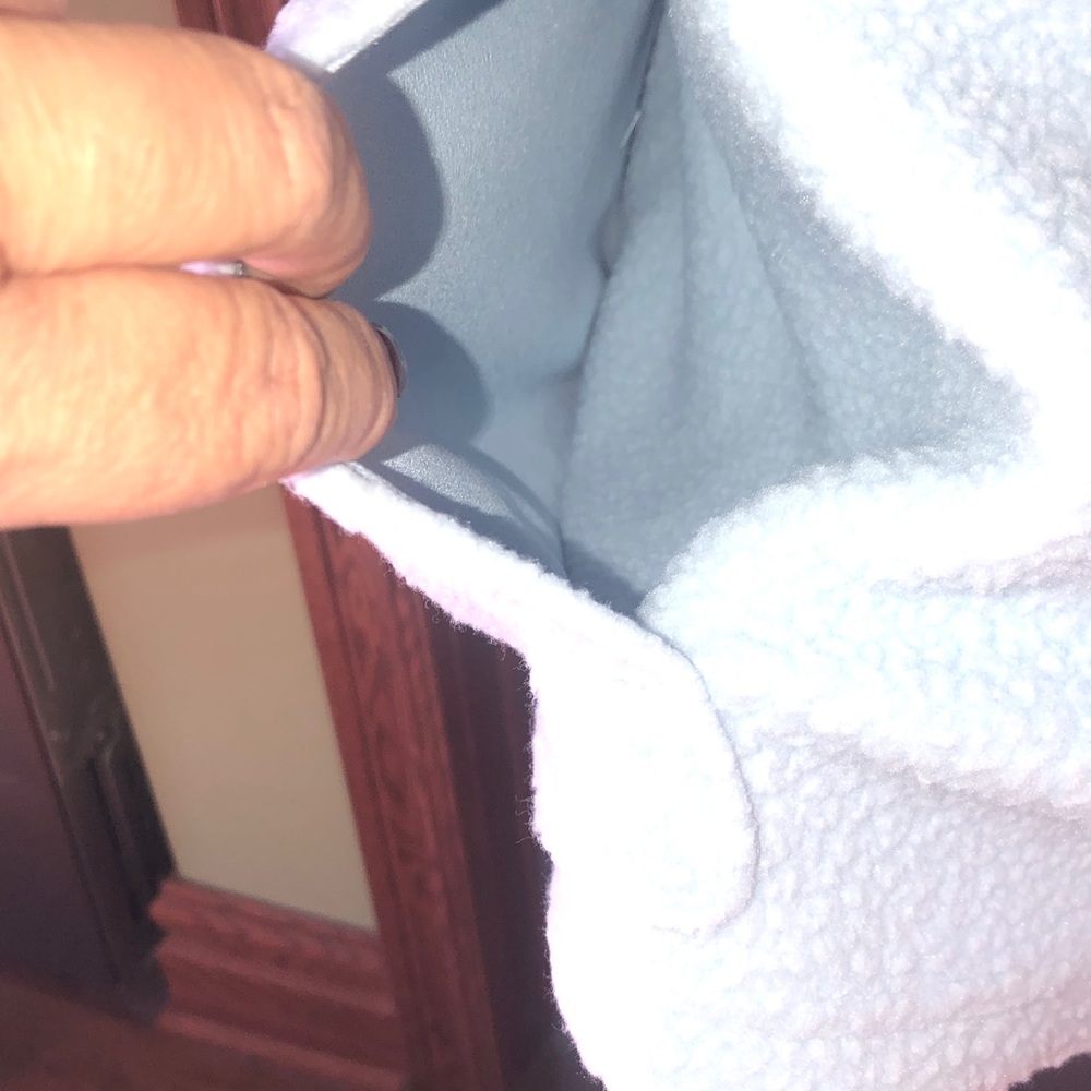 NWT Champion Fleece Hoodie - Picture 7 of 12